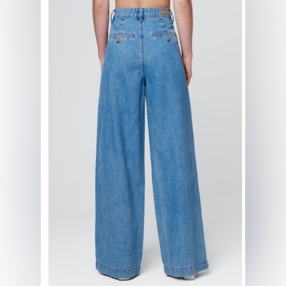 BLANK NYC PRIVATE DANCE PANTS size: 26 New With Tags - Picture 2 of 8